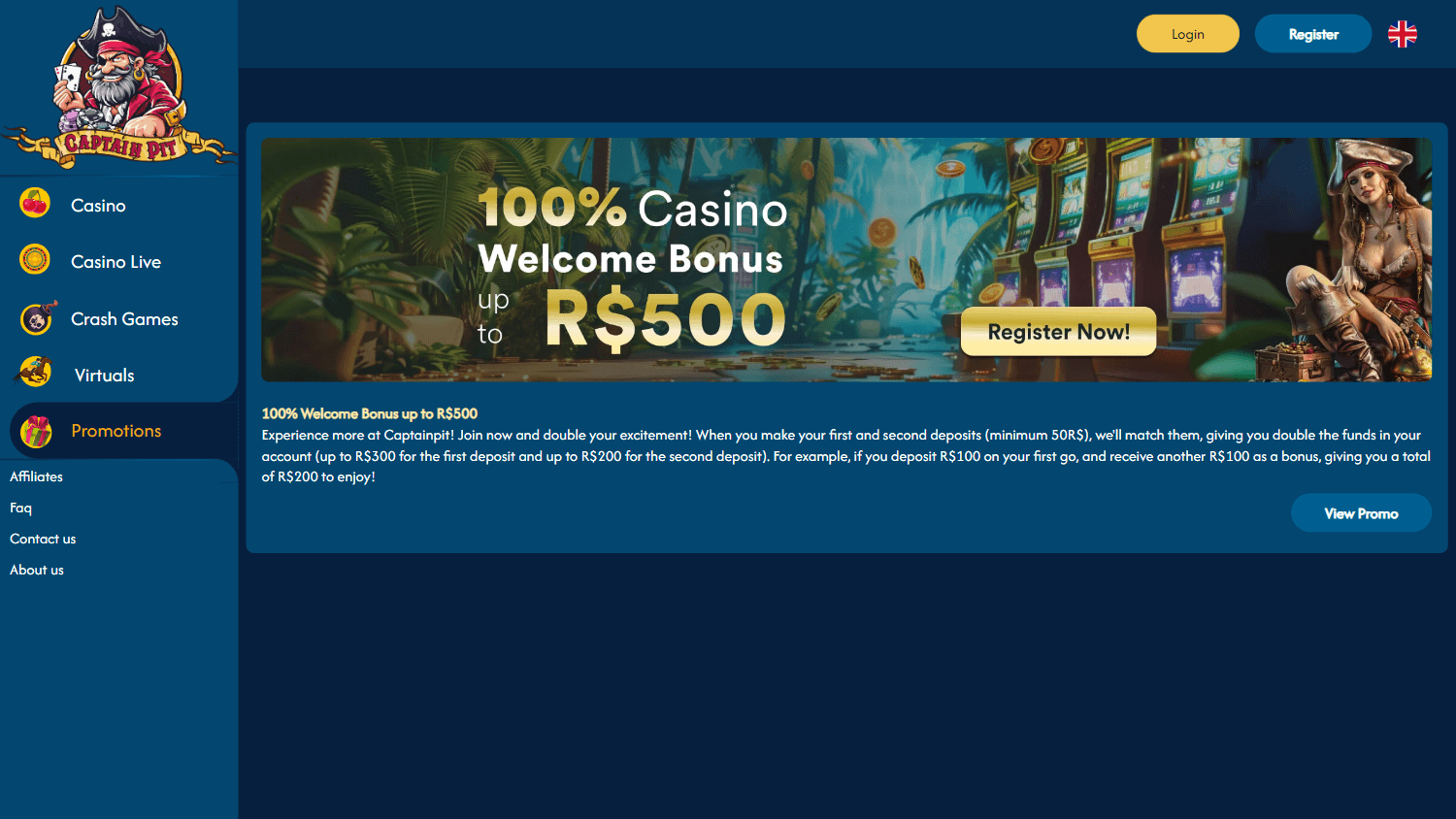 captain_pit_casino_promotions_desktop