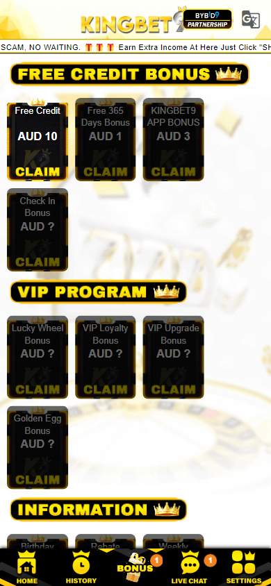 kingbet9_casino_promotions_mobile