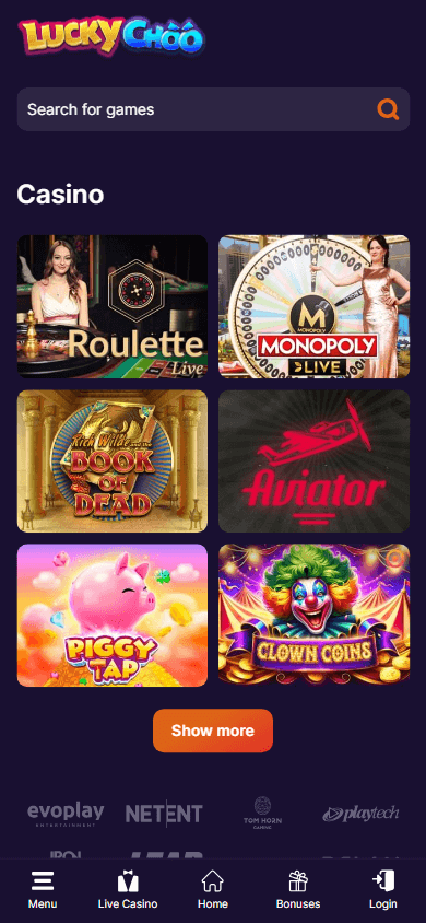 luckychoo_casino_game_gallery_mobile