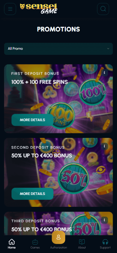 sensei_game_casino_promotions_mobile