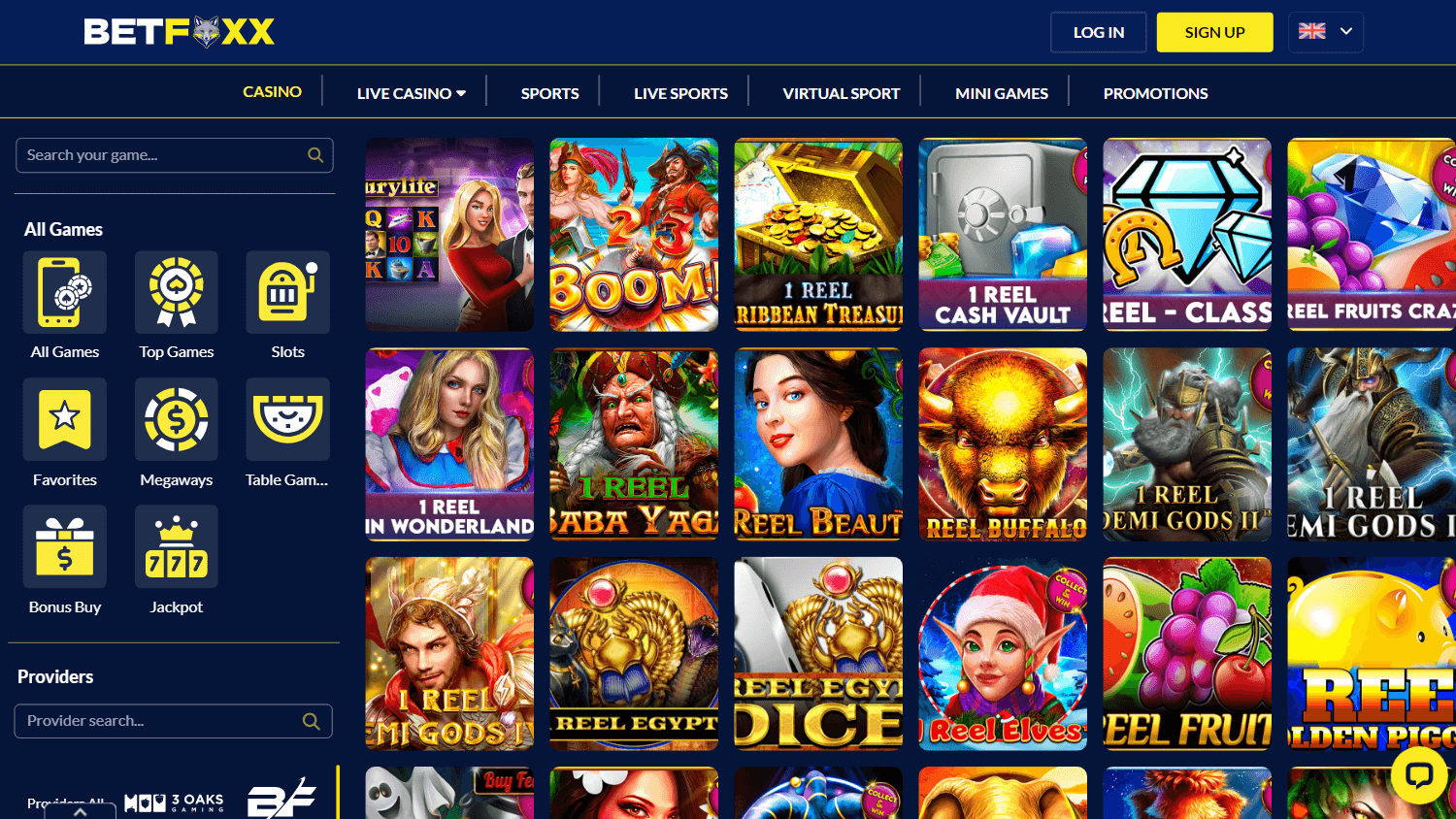 betfoxx_casino_game_gallery_desktop