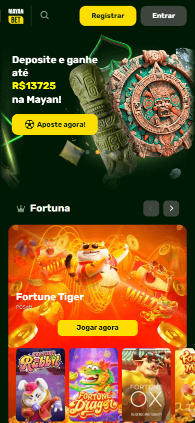 mayan.bet_casino_homepage_mobile