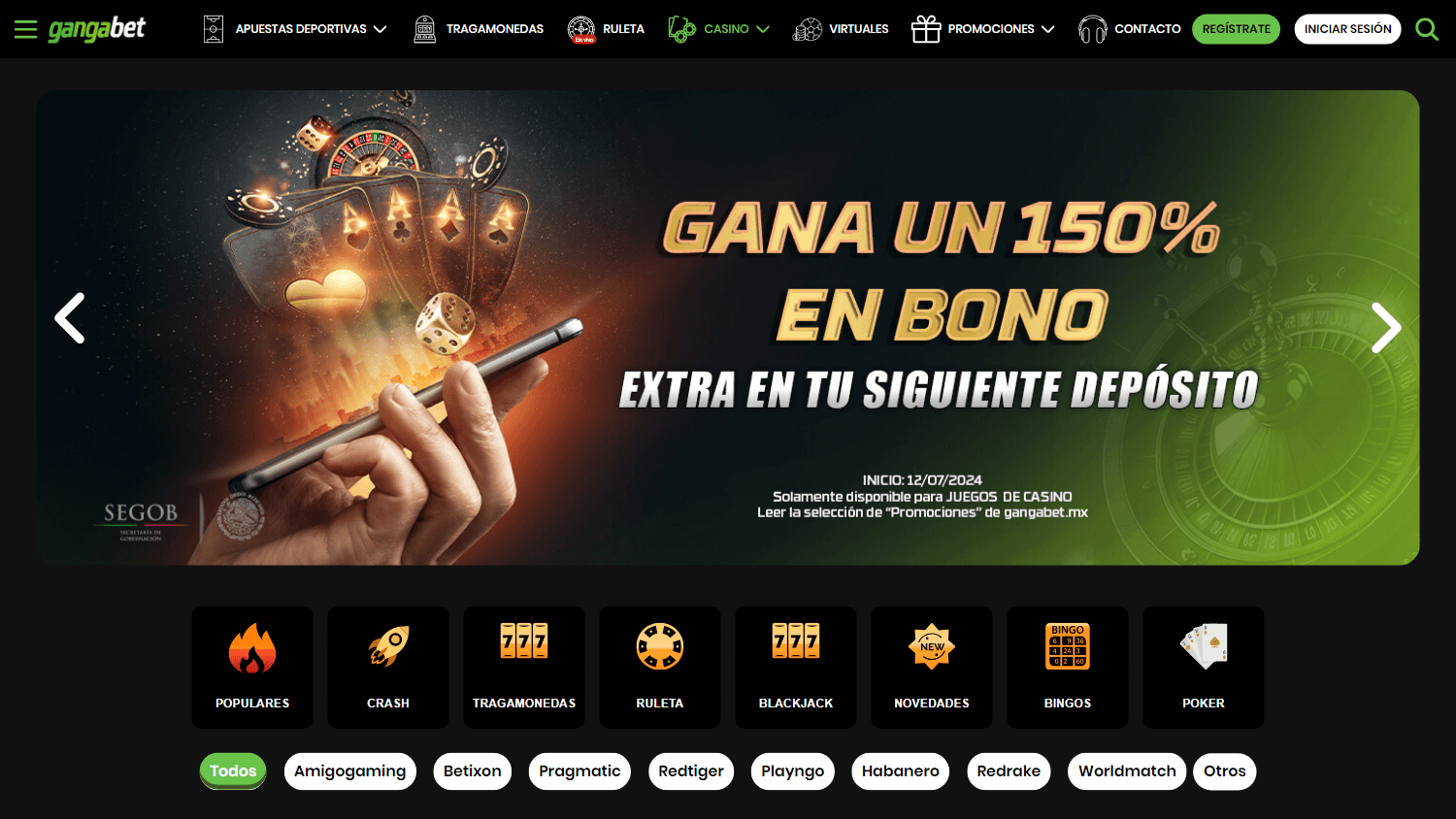 gangabet_casino_mx_game_gallery_desktop