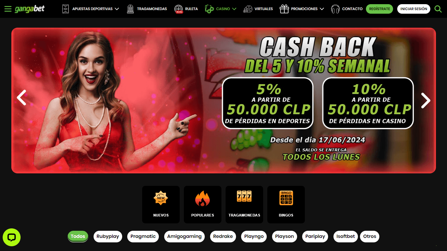 gangabet_casino_game_gallery_desktop