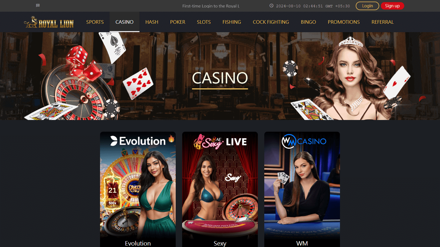 royal_lion_bet_casino_game_gallery_desktop