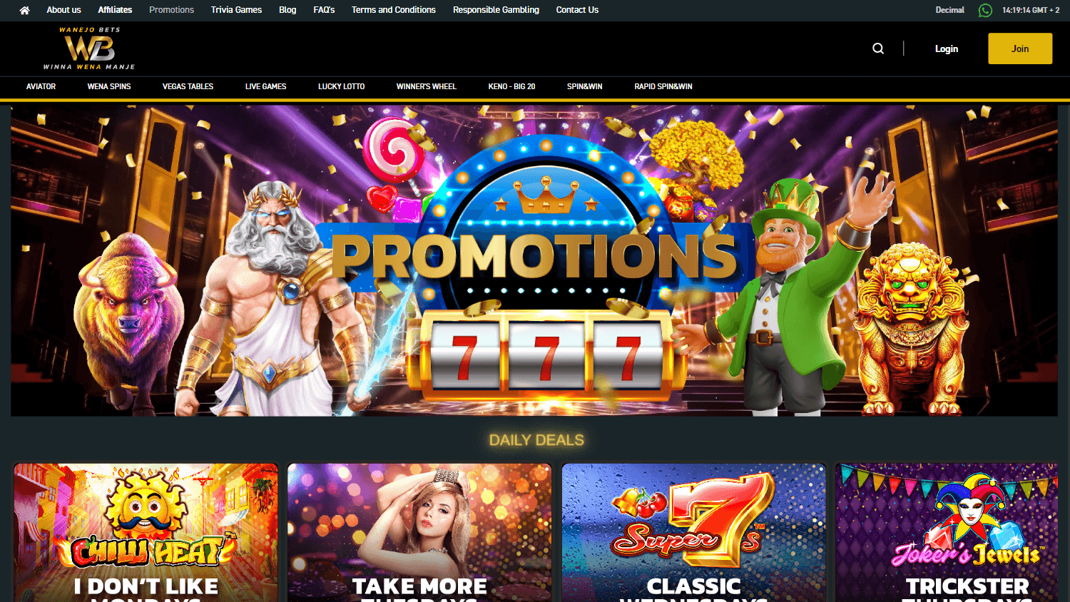 wanejo_bets_casino_promotions_desktop