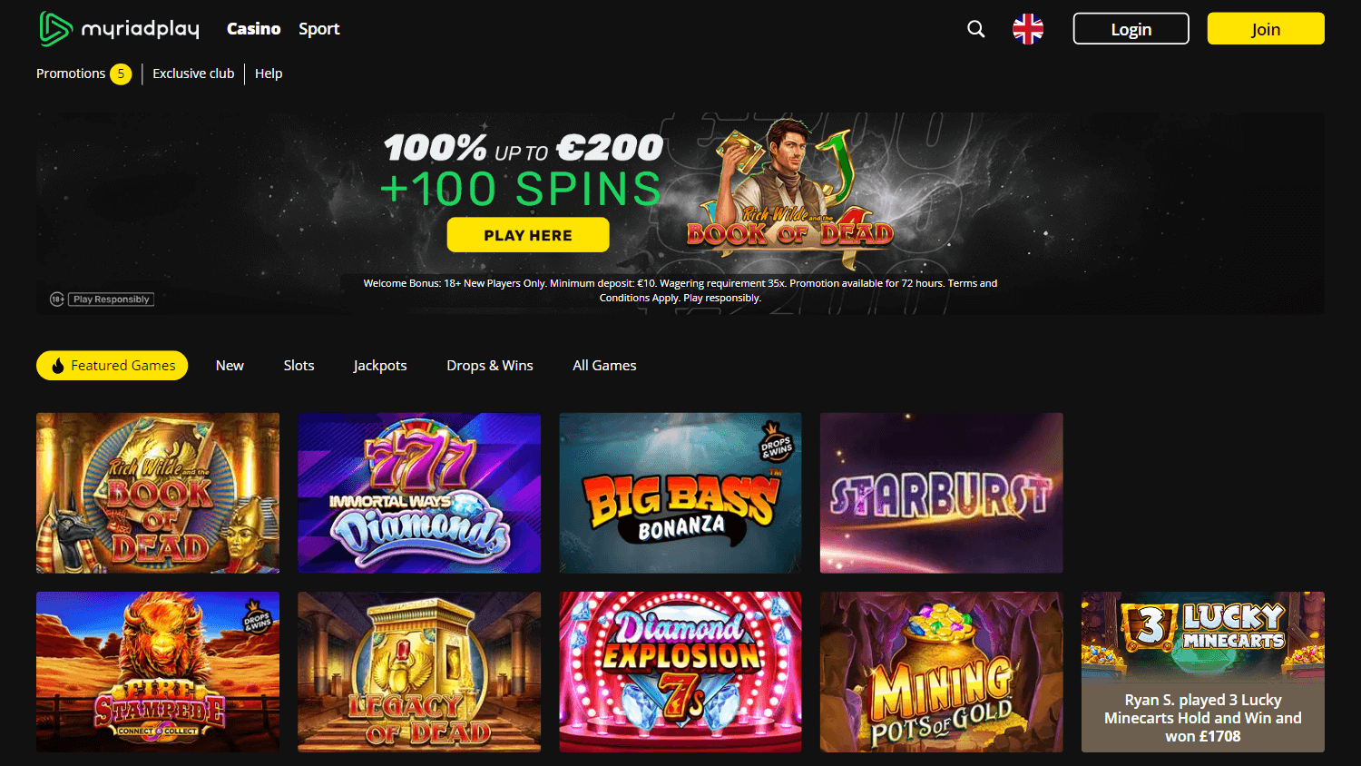 myriadplay_casino_game_gallery_desktop