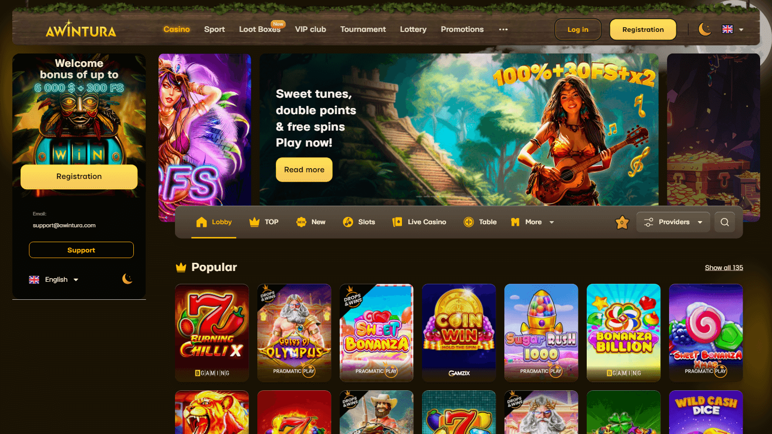 awintura_casino_homepage_desktop