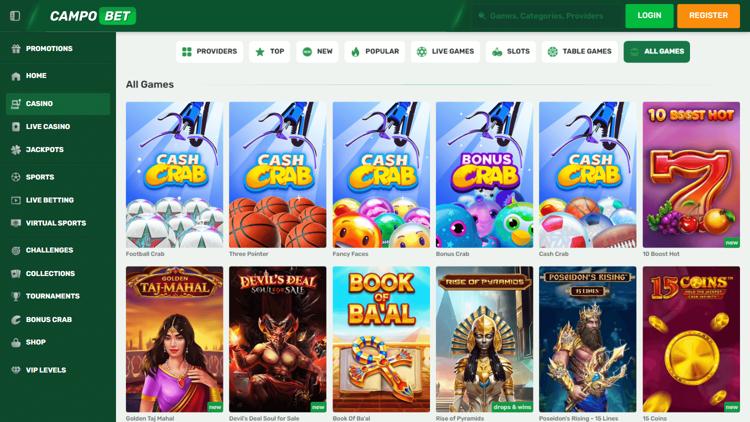 campobet_casino_mx_game_gallery_desktop