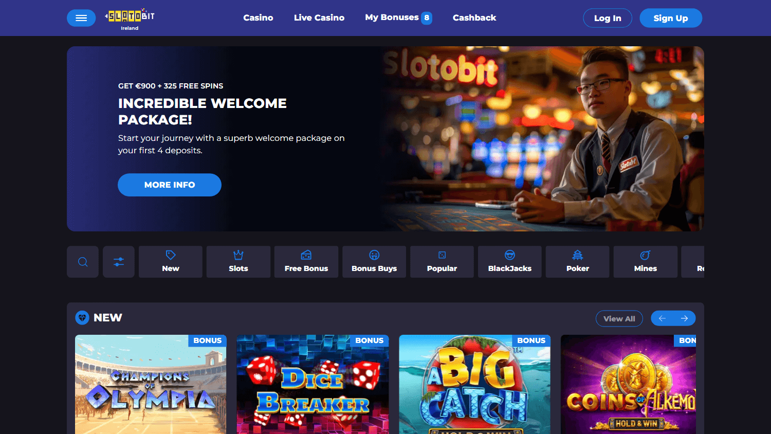 slotobit_casino_game_gallery_desktop