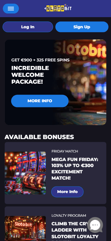 slotobit_casino_promotions_mobile