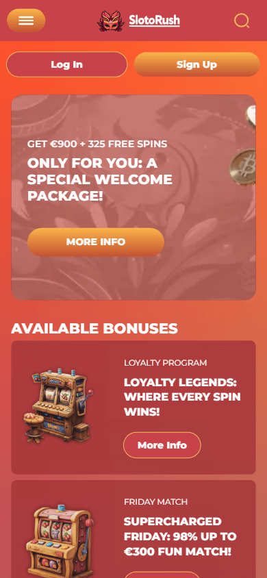 slotorush_casino_promotions_mobile