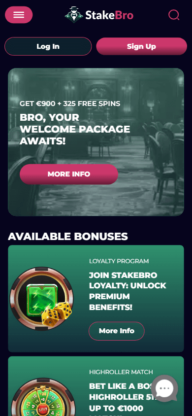 stakebro_casino_promotions_mobile