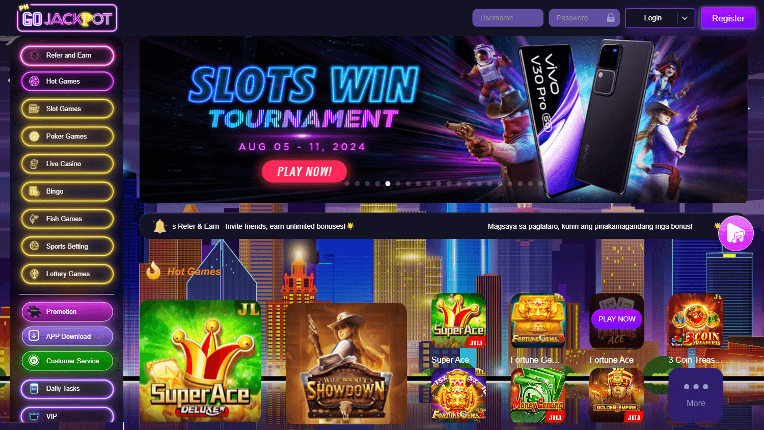 go_jackpot_casino_homepage_desktop