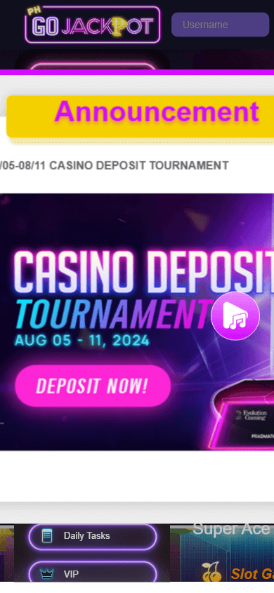 exclusive Jackpot Bob Casino cashback bonus promotional banner in UK