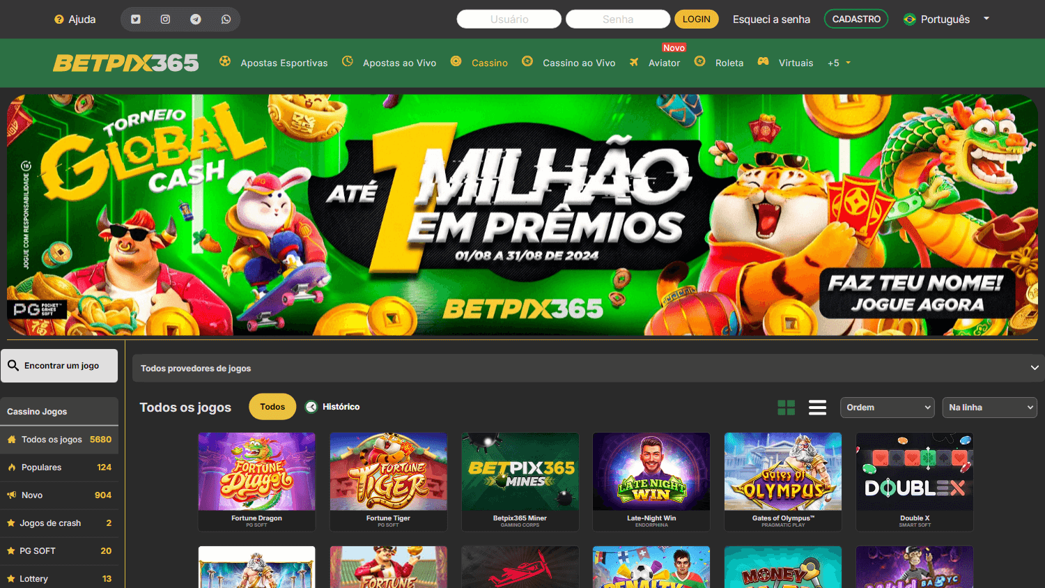 betpix365_casino_game_gallery_desktop