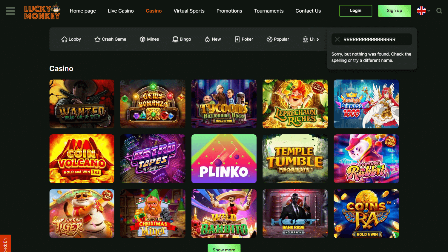 luckymonkey_casino_game_gallery_desktop