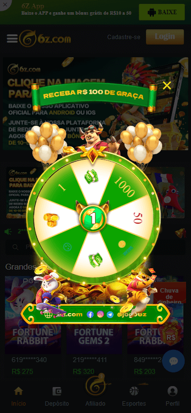 wildbet777_casino_homepage_mobile