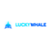 Lucky Whale Casino Logo