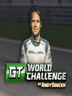 GT World Challange By Andy Soucek