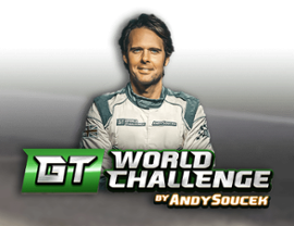 GT World Challange By Andy Soucek