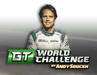 GT World Challange By Andy Soucek