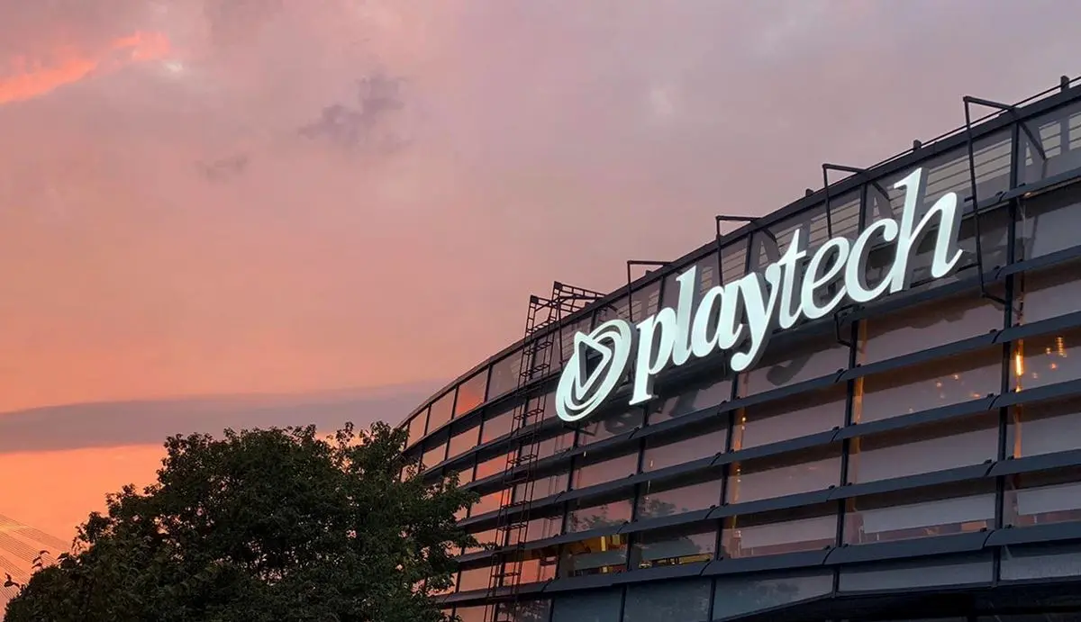 Playtech company headquarters