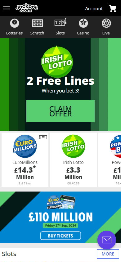 LetsJackpotCasinoUK Spin Now & Win – A Thrilling Online Casino Experience for UK Players