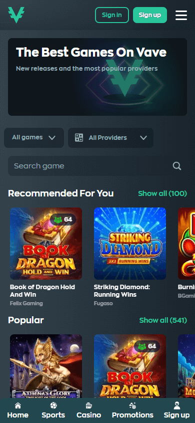 Vave Casino Review Honest Review By Casino Guru vave-casino-review-honest-review-by-casino-guru