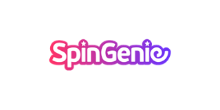 SpinGenie Casino Logo