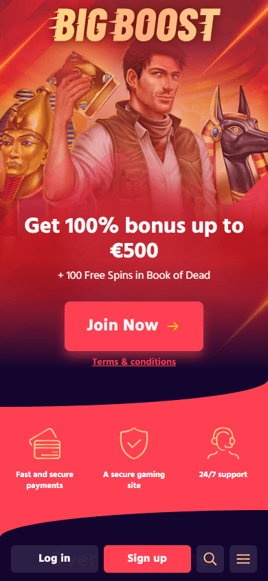 bigboost_casino_homepage_mobile