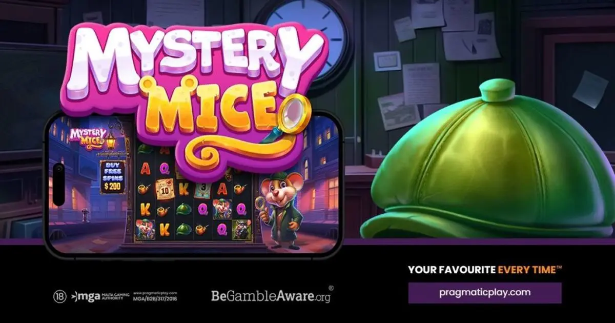 pragmatic-play-mystery-mice-slot-game