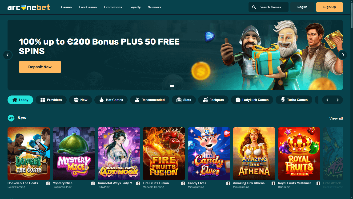 arcanebet_casino_game_gallery_desktop