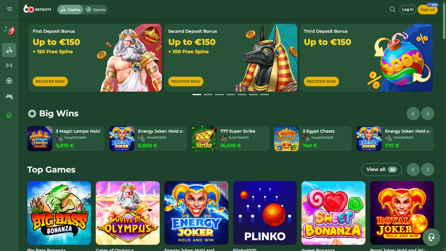 Colores para fachadas de casinos