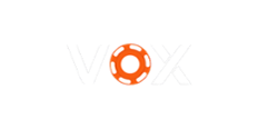 Vox Casino Logo