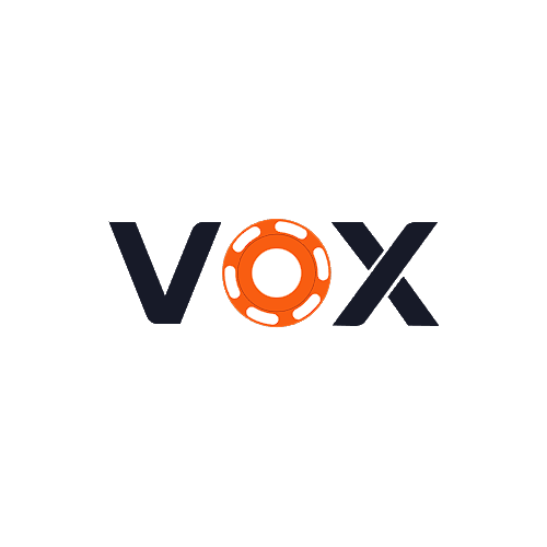 Vox Casino logo