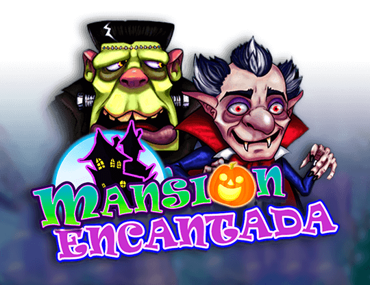 La Mansión Encantada
