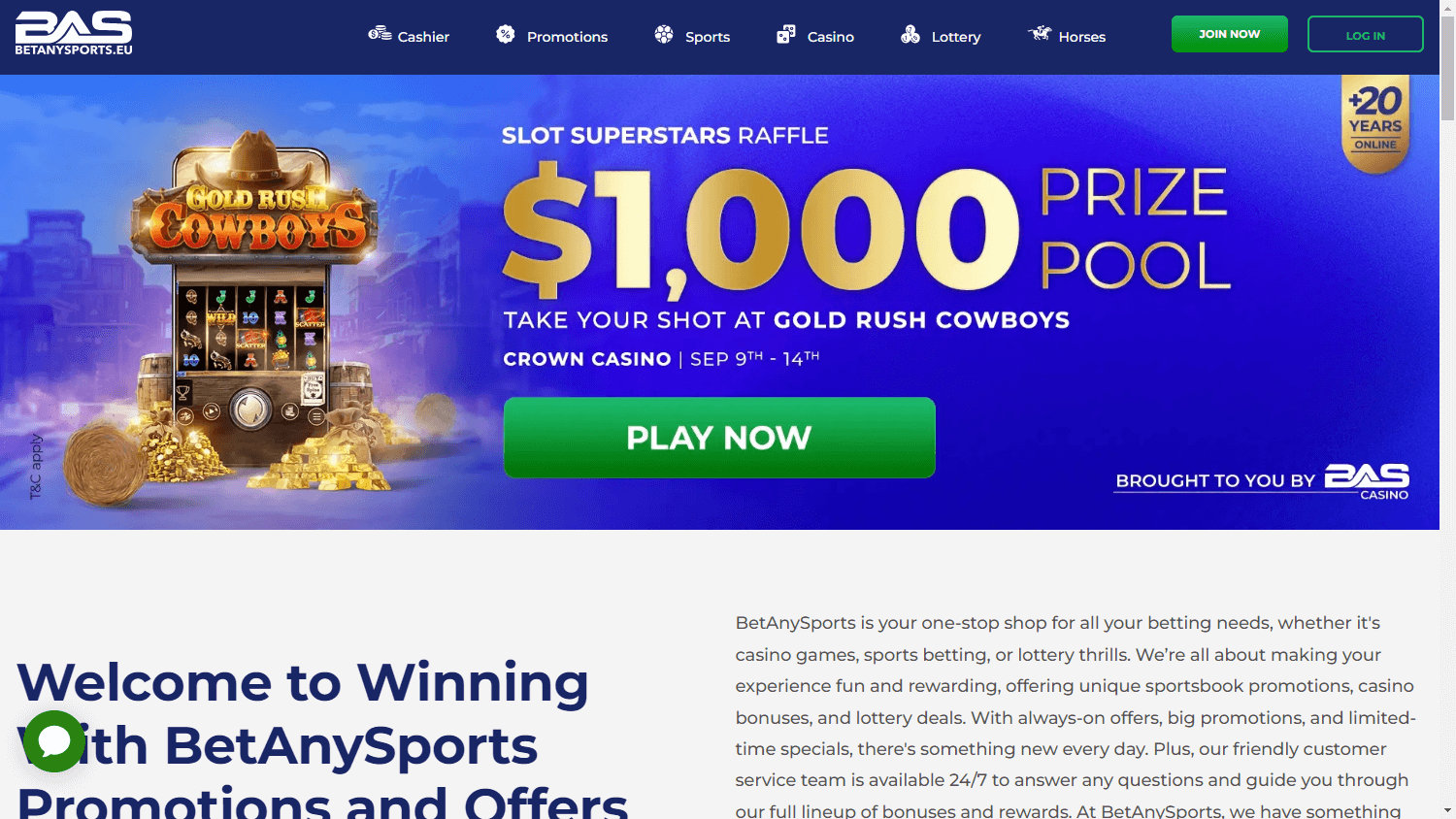 betanysports_casino_promotions_desktop