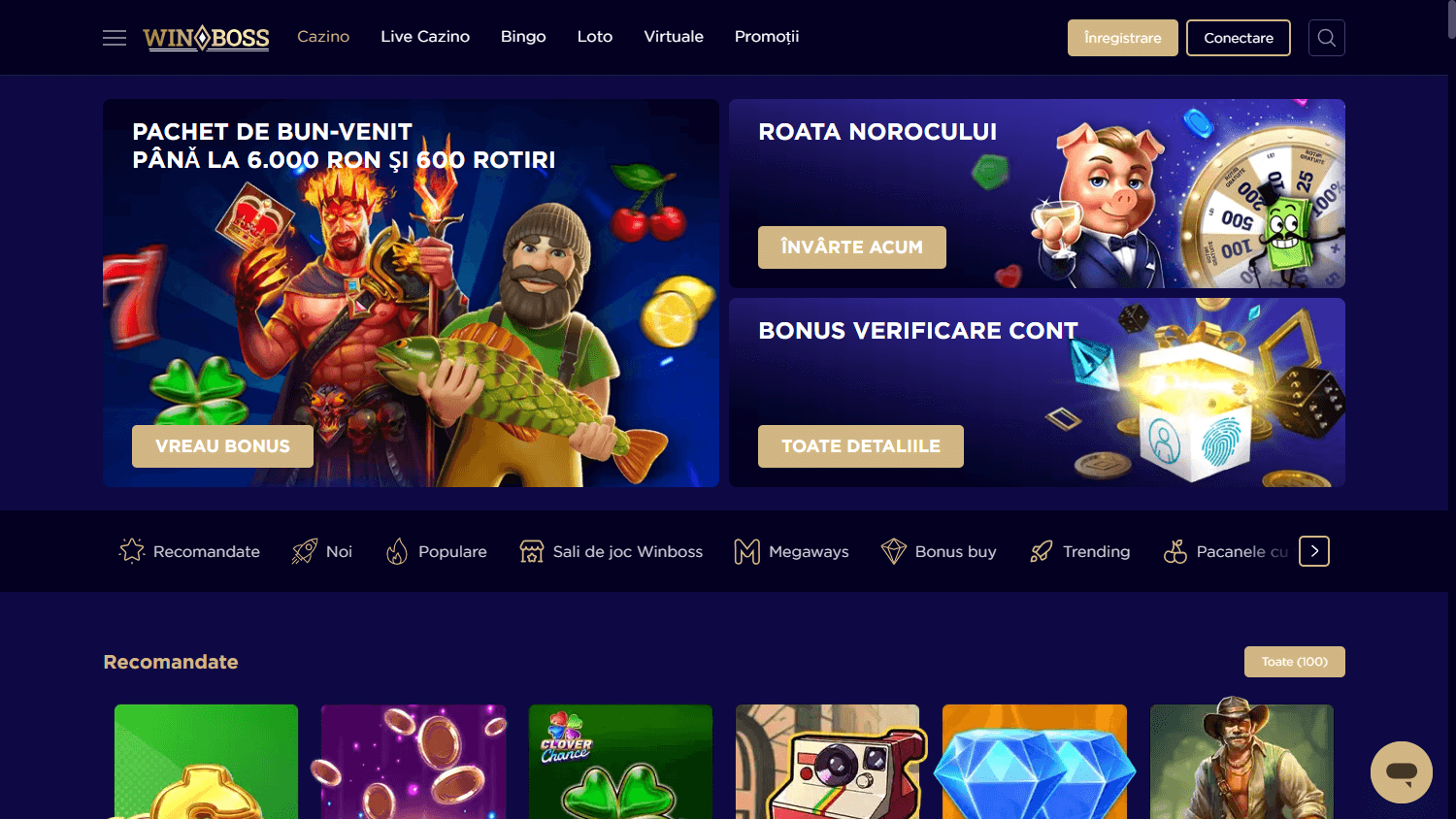 winboss_casino_homepage_desktop