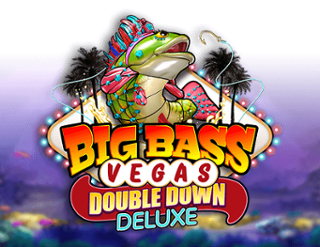 Big Bass Double Down Deluxe