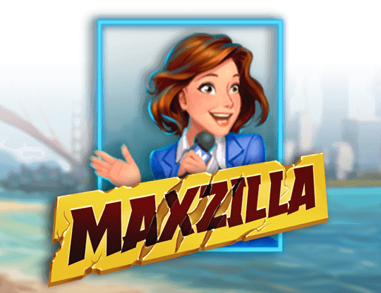 Maxzilla