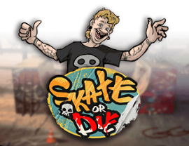 Skate or Die