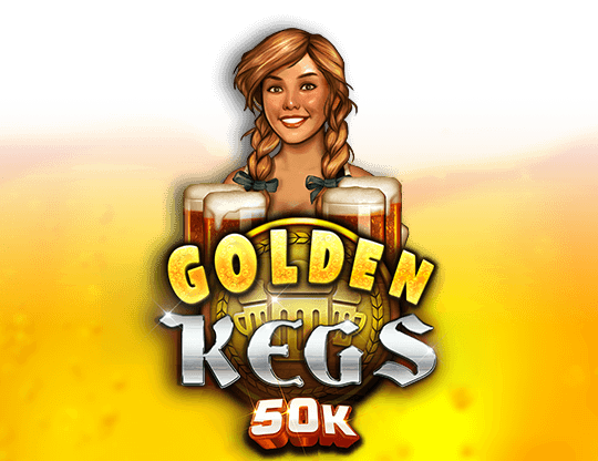 Golden Kegs 50K