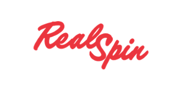 RealSpin Casino Logo