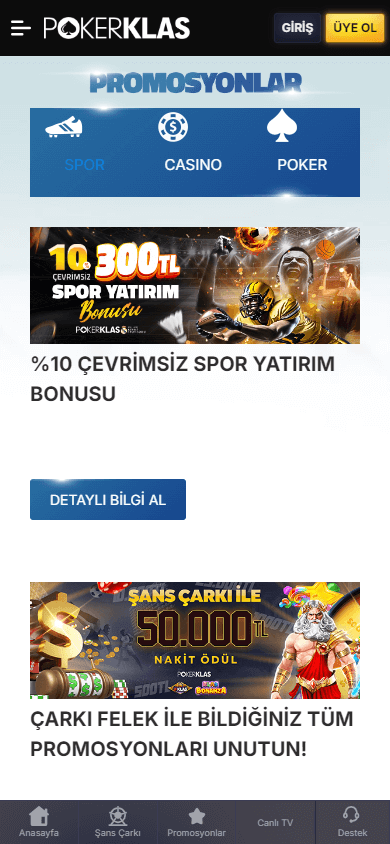 pokerklas_casino_promotions_mobile