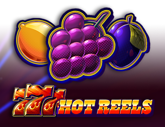 777 Hot Reels