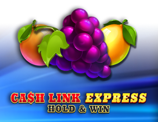 Cash Link Express: Hold and Win