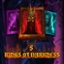 5 Rings of Darkness