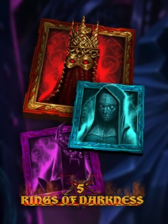 5 Rings of Darkness