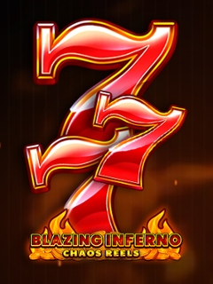 Blazing Inferno Chaos Reels